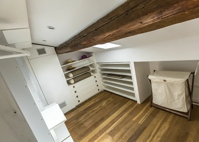 Attic Boutique San Marco R&r דירה