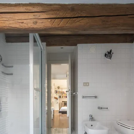 Attic Boutique San Marco R&r Apartman