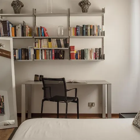 Apartman Attic Boutique San Marco R&r Velence