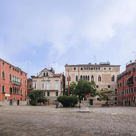 Attic Boutique San Marco R&r Apartman