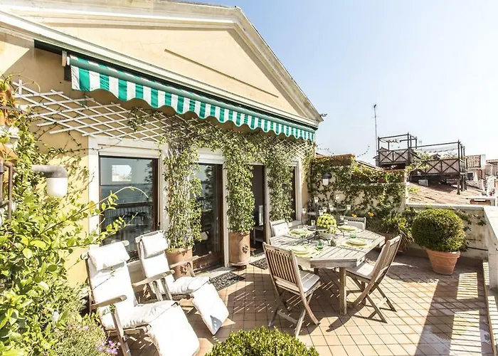 Attic Boutique San Marco R&r *