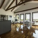 Attic Boutique San Marco R&r Apartman Velence