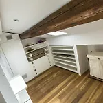 Attic Boutique San Marco R&r Apartman