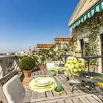 Apartman Attic Boutique San Marco R&r *