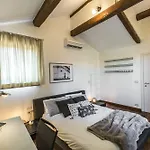 Attic Boutique San Marco R&r Apartman *