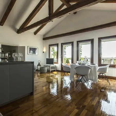 Attic Boutique San Marco R&r Appartamento Venezia