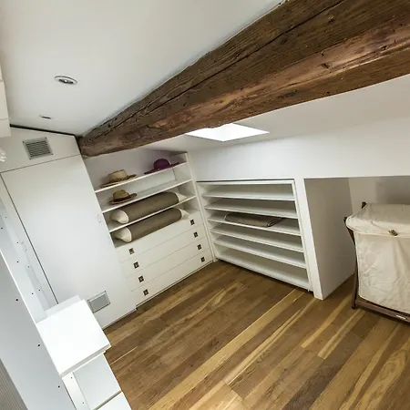 Attic Boutique San Marco R&r דירה